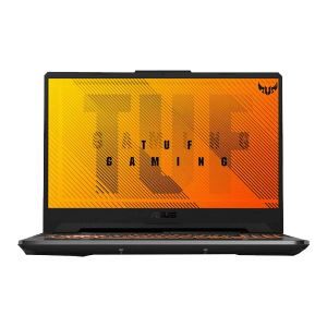 لپ تاپ ایسوس TUF GAMING FX506HC i5-11260H/16GB/512GB/RTX 3050-4GB