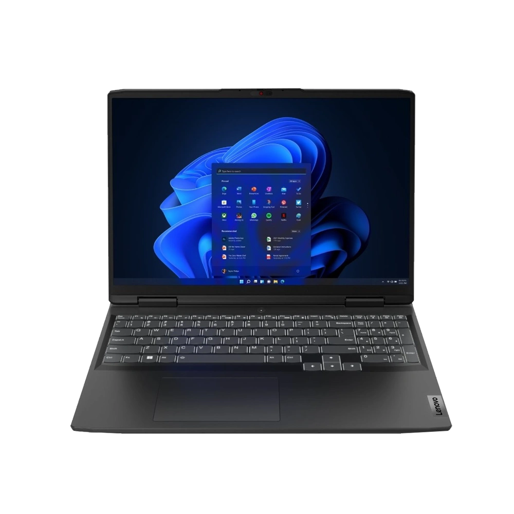 لپ تاپ لنوو IdeaPad GAMING3 i5-12450H/16GB/1TB/RTX 3050-4G