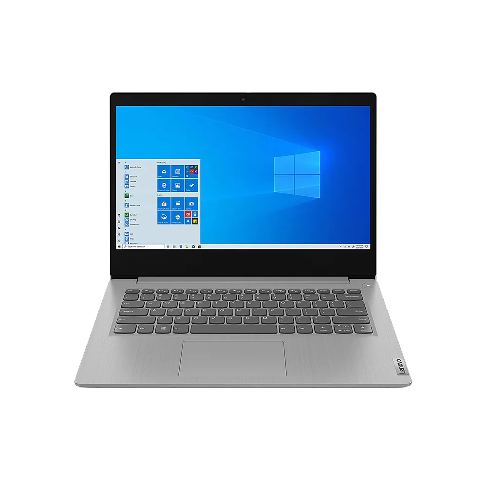 لپ تاپ لنوو IdeaPad3 (IP3) i3-1115G7/4GB/256GBintel