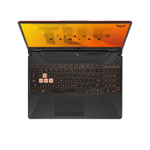 لپ تاپ ایسوس TUF GAMING FX506HE i5-11400H/16GB/512GB/RTX 3050Ti-4G