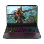 لپ تاپ لنوو IdeaPad GAMING3 i5-11300H/8GB/256GB+1TB/GTX 1650-4G