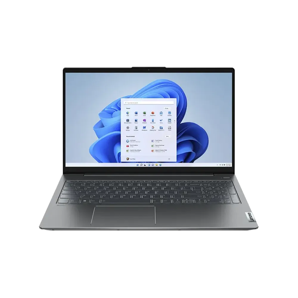 لپ تاپ لنوو IdeaPad 5 i7-1255U/16GB/1TB SSD/MX550-2G