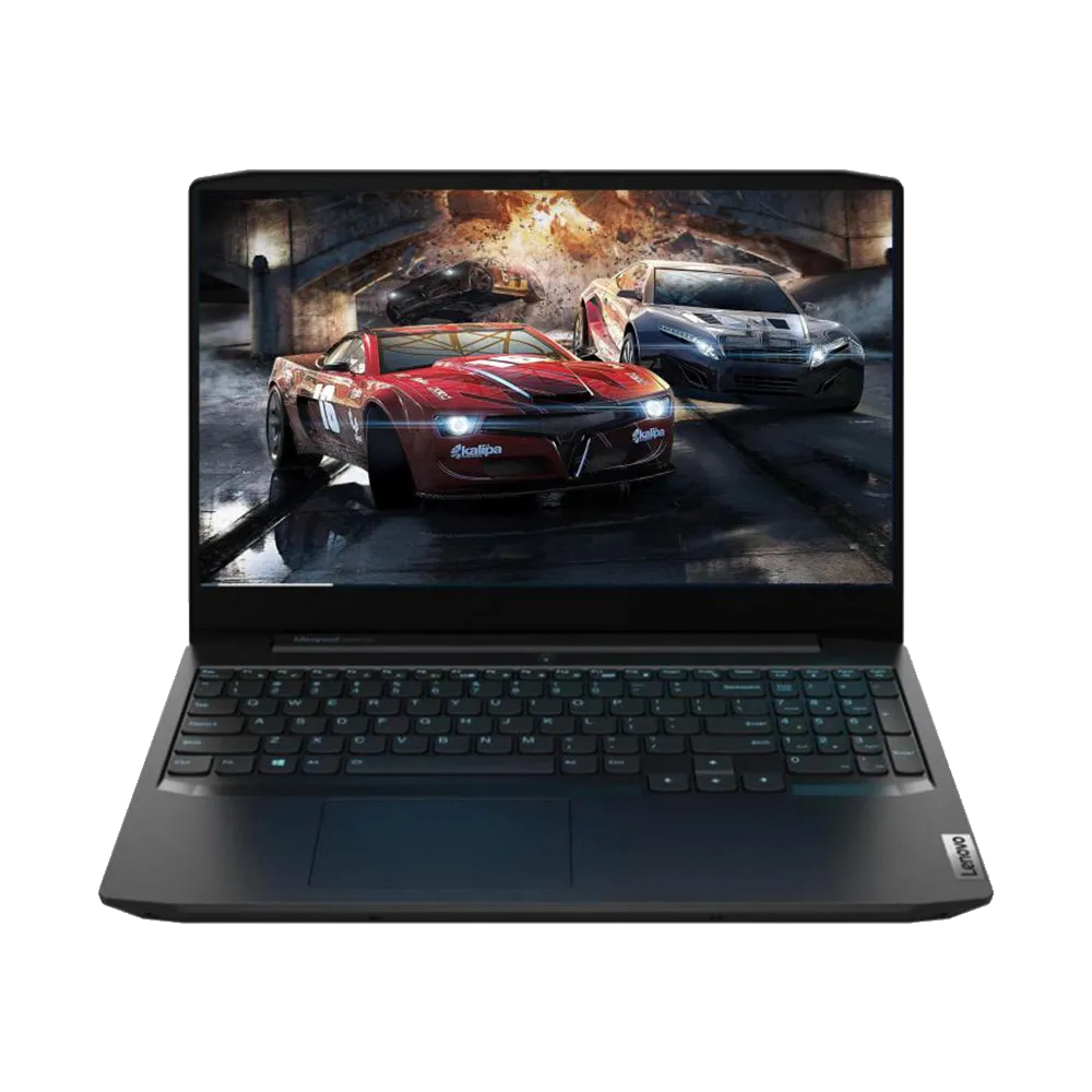 لپ تاپ لنوو IdeaPad Gaming3 i7-12650H/16GB/512GB/RTX3060-6G