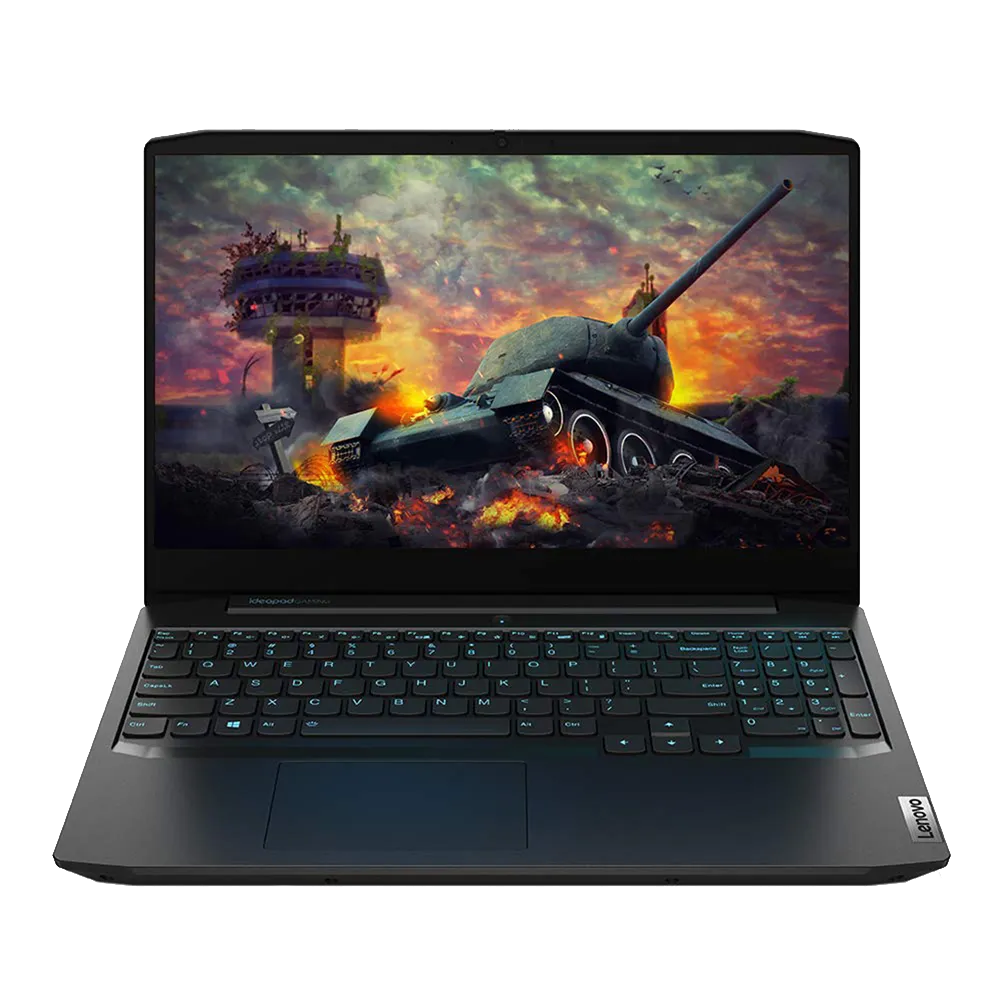 لپ تاپ لنوو IdeaPad Gaming3 i7-12650H/16GB/512GB/RTX3050-4G