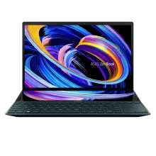 لپ تاپ ایسوس UX582ZM i7-12700H/16GB/1TB/RTX3060-6G