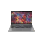لپ تاپ لنوو IdeaPad 3 (IP3) NA i5-1235U/12GB/512GB SSD/Intel Iris Xe