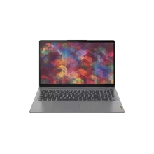 لپ تاپ لنوو IdeaPad 3 (IP3) NA i5-1235U/12GB/512GB SSD/Intel Iris Xe