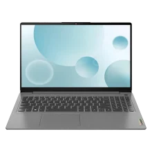 لپ تاپ لنوو IdeaPad 3 (IP3) NC i5-1235U/24GB/512GB SSD/Intel Iris Xe