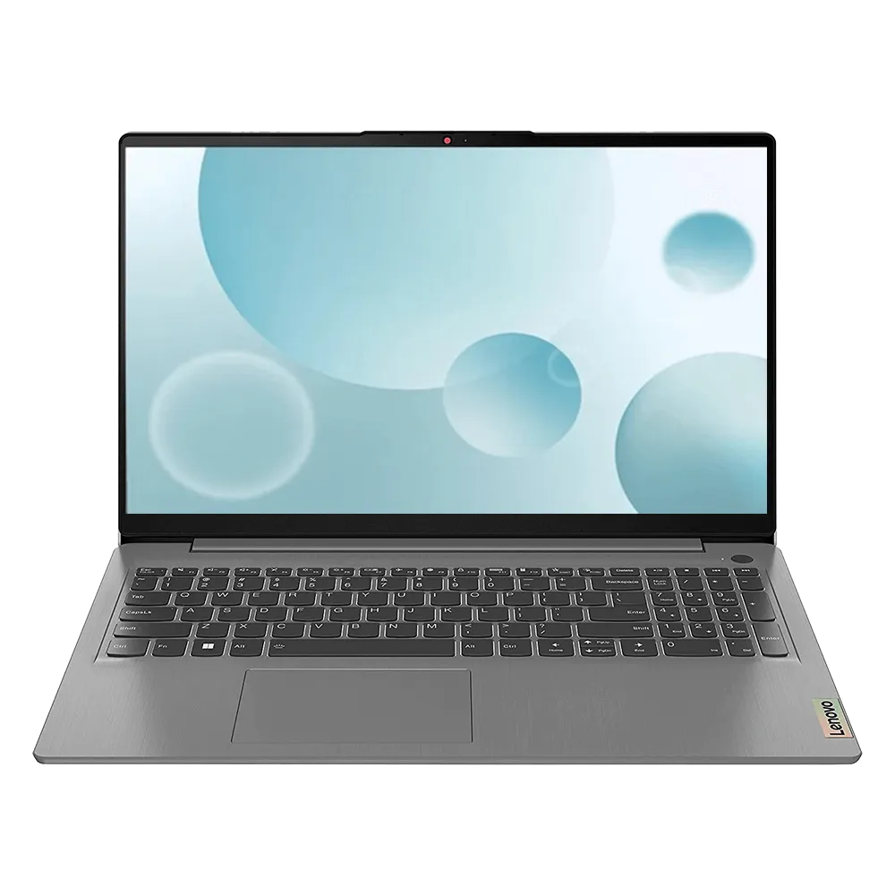 لپ تاپ لنوو IdeaPad 3 (IP3) NC i5-1235U/24GB/512GB SSD/Intel Iris Xe