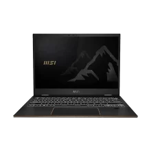 لپ تاپ ام اس آی MSI SUMMIT E13 I7 1280P/16GB/1TB/INTEL IRIS XE