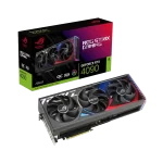 ROG Strix GeForce RTX 4090 OC Edition 24GB GDDR6X