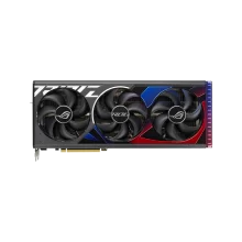 کارت گرافیک ایسوس Asus ROG Strix GeForce RTX 4090 OC Edition 24GB GDDR6X