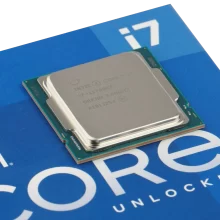 پردازنده Intel Core i7-11700kf