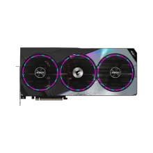 کارت گرافیک گیگابایت AORUS GeForce RTX 4090 MASTER 24G