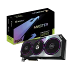 AORUS GeForce RTX 4090 MASTER 24G