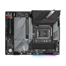 مادربرد گیگابایت Gigabyte B660 AORUS MASTER DDR4