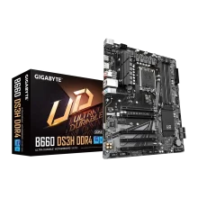 مادربرد گیگابایت Gigabyte B660 DS3H DDR4