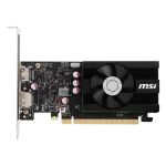 کارت گرافیک GeForce GT 1030 2GD4 LP OC