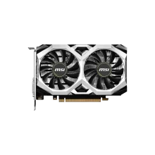 کارت گرافیک ام اس آی GeForce GTX 1630 VENTUS XS 4G OC