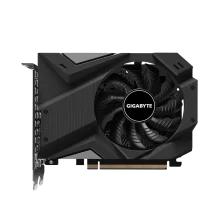 کارت گرافیک گیگابایت GIGABYTE GeForce GTX 1650 D6 OC 4GD