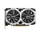 کارت گرافیک GeForce GTX 1650 VENTUS XS 4G OC