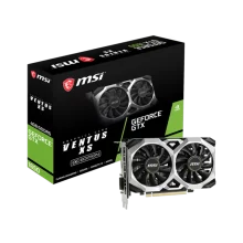 کارت گرافیک MSI GeForce GTX 1650 VENTUS XS 4G OC