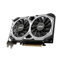 کارت گرافیک GeForce GTX 1650 VENTUS XS 4G OC