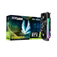 GeForce RTX 3090 Ti AMP Extreme Holo 24GBGeForce RTX 3090 Ti AMP Extreme Holo 24GB