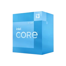 پردازنده Intel Core i3-12300