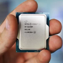 پردازنده Intel Core i5-12400F