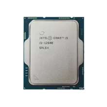 Intel Core i5-12500