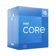 پردازنده Intel Core i5-12500