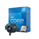 Intel Core i5-12th K