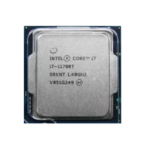 Intel Core i7-11700T