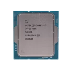 پردازنده Intel Core i7 13700K - Tray