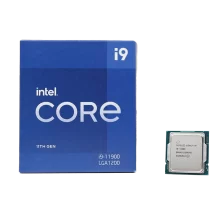 پردازنده Intel Core i9-11900