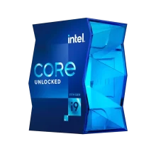 پردازنده Intel Core i9-11900KF