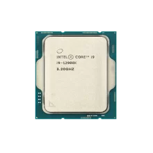 پردازنده Intel Core i9 12900K - Tray