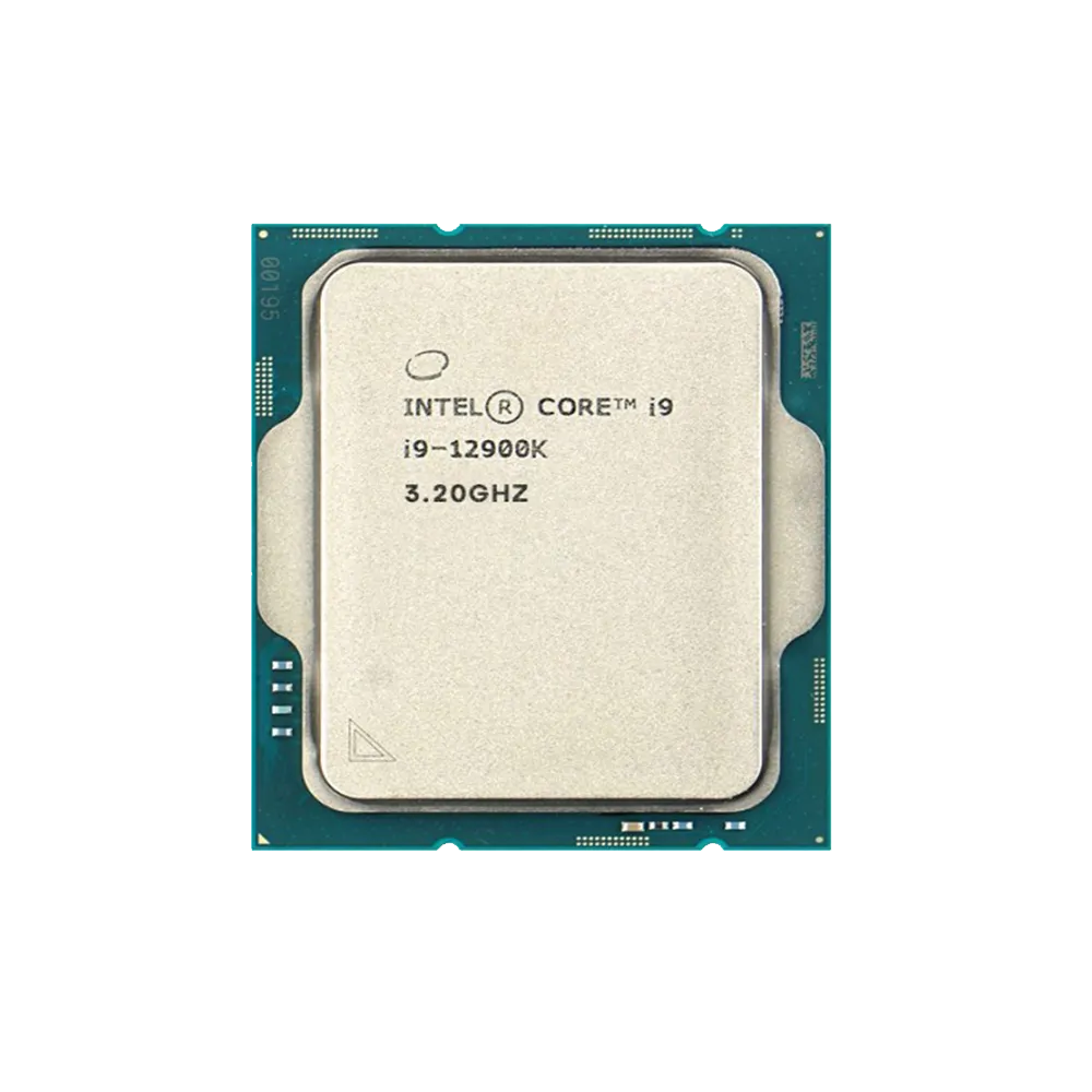 پردازنده Intel Core i9 12900K - Tray