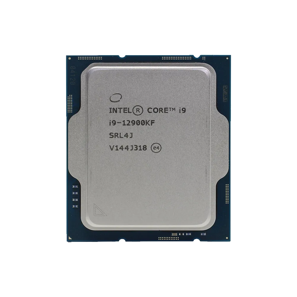 پردازنده Intel Core i9 12900KF - Tray