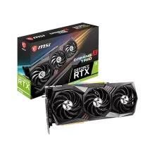 MSI GeForce RTX™ 3090 GAMING X TRIO 24G