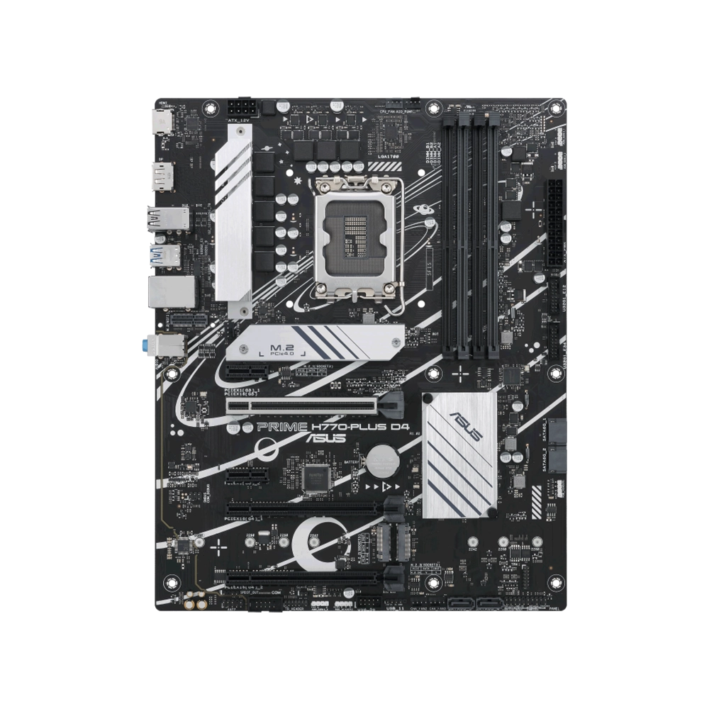 PRIME H770 PLUS D4