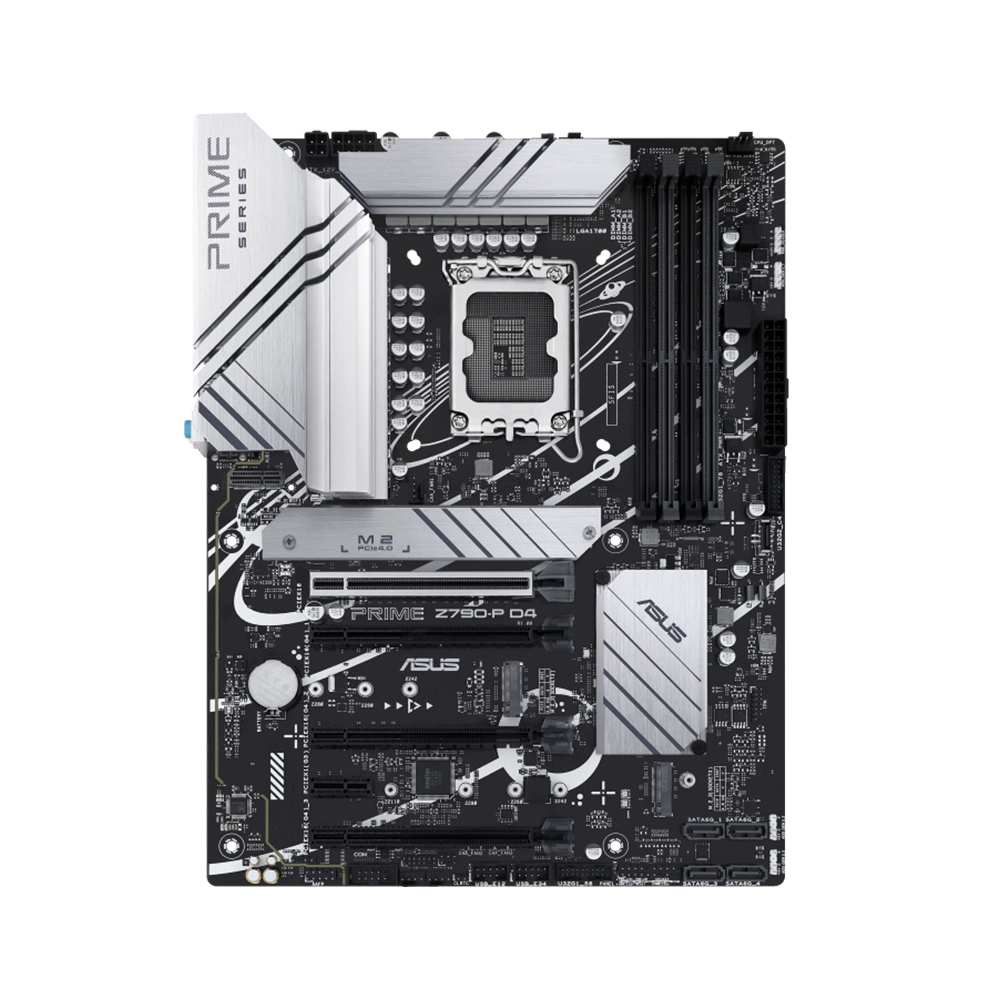 Prime Z790 P D4