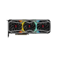 کارت گرافیک پی ان وای PNY RTX 3080 10GB XLR8 Gaming REVEL EPIC-X RGB LH