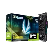 RTX 3080 Trinity OC 10GB LHR