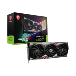 کارت گرافیک RTX 4070 Ti GAMING X TRIO 12G