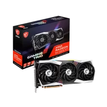 Radeon RX 6800 XT GAMING Z TRIO 16G