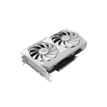 کارت گرافیک زوتاک ZOTAC GAMING GeForce RTX 3070 Twin Edge OC White Edition LHR 8GB GDDR6