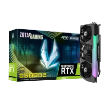 ZOTAC GAMING GeForce RTX 3090 Ti AMP Extreme Holo