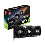 کارت گرافیک RTX 3070TI GAMING X TRIO 8G